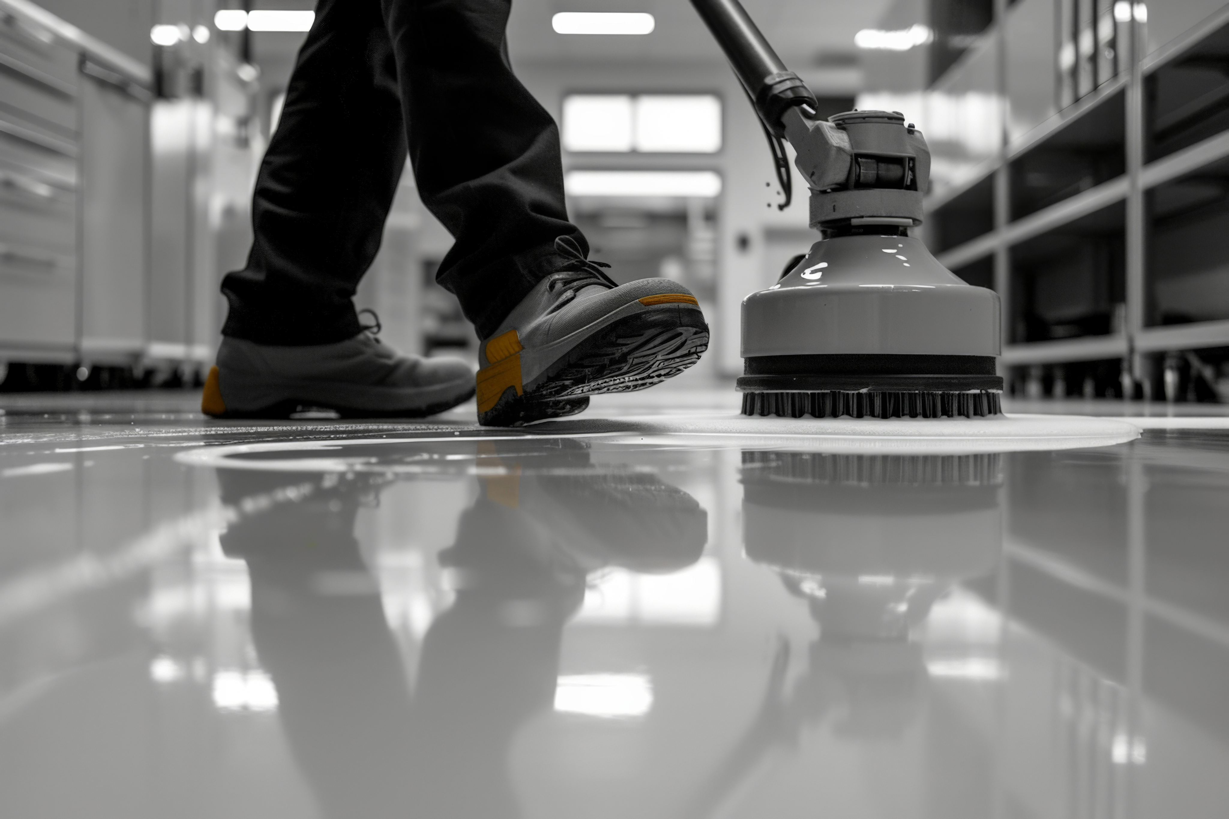 Carpet Cleaning